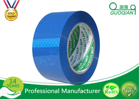 중국 높은 산업에게 상품 감싸기를 위해 방수 접착제에 의하여 착색되는 포장 테이프 협력 업체