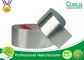 강화된 알루미늄 호일 테이프 열저항, 고열 포일 테이프 뜨거운 용해 협력 업체